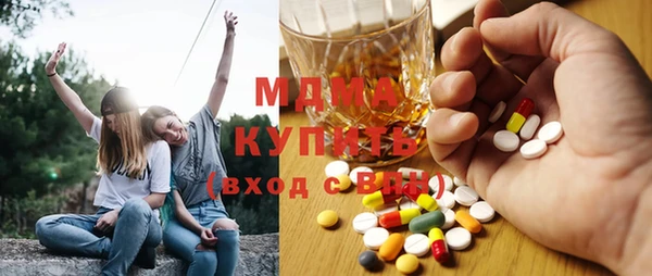 твердый Алзамай